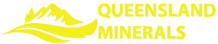 Queenland Minerals Logo
